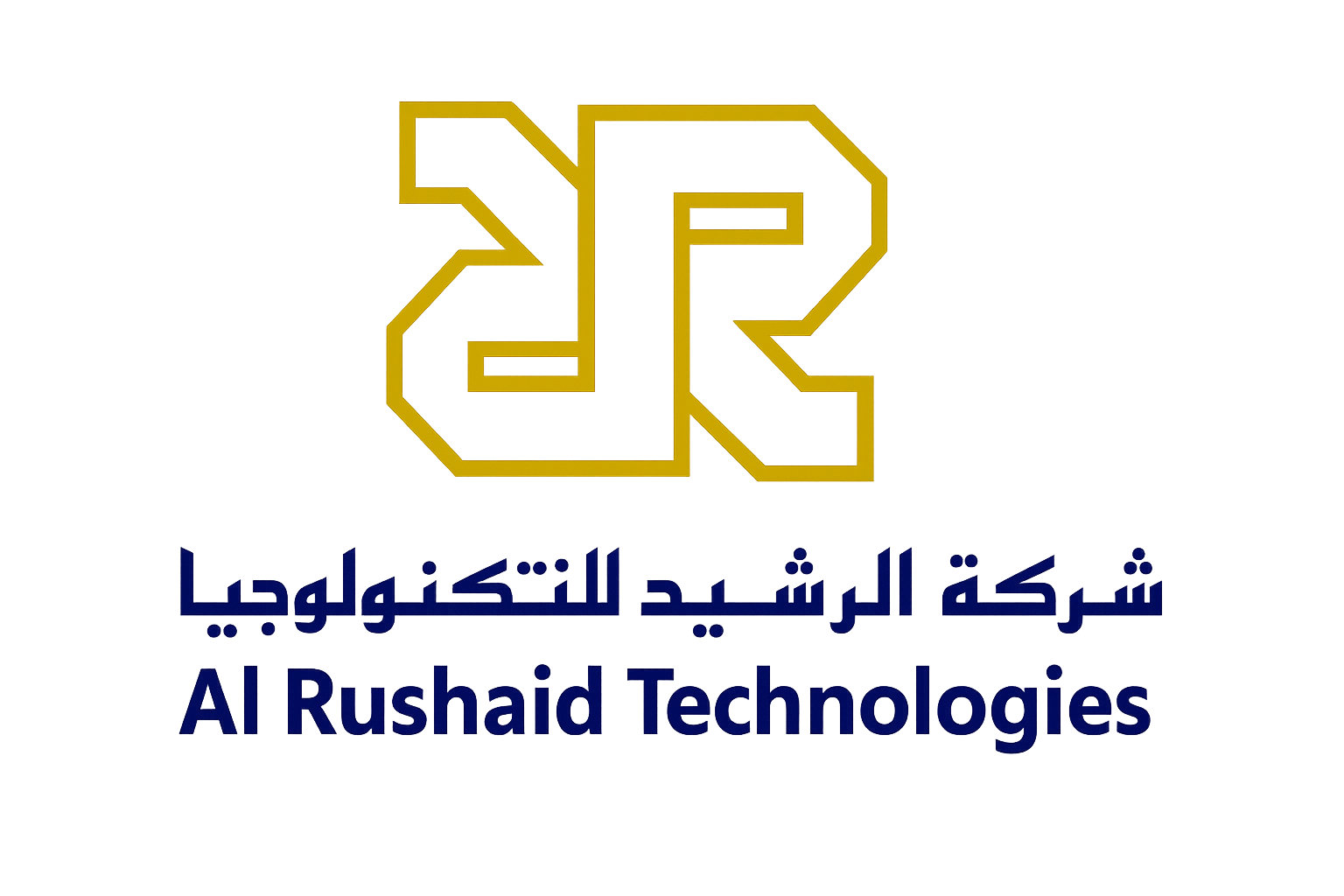 Al Rushaid Technologies logo
