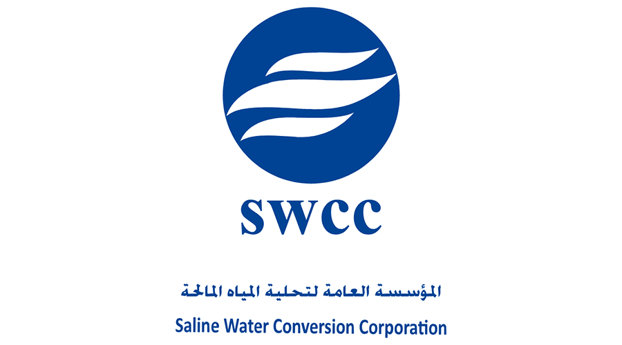 SWCC - Saline Water Conversion Corporation logo