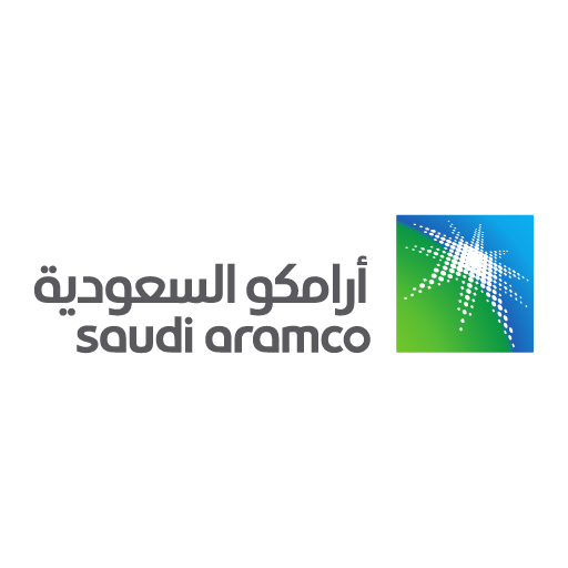 Saudi Aramco logo