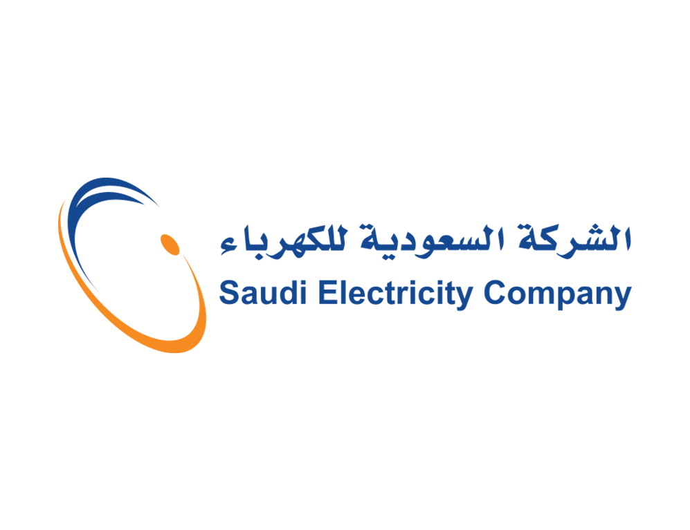 Saudi Electricity Company logo